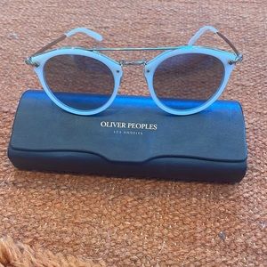 Oliver Peoples Sunglasses